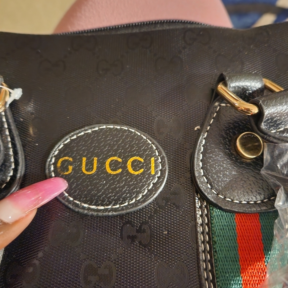 Cute Bag